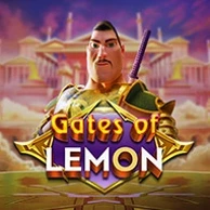 Gates Of Lemon – slot na komórkę