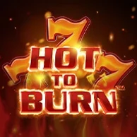Hot to Burn – slot na komórkę