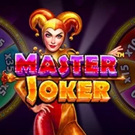 Master Joker – automat w wersji mobilnej