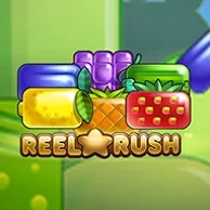 Reel Rush – automat w wersji mobilnej