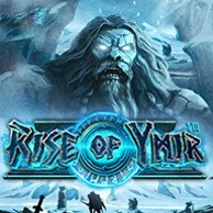 Rise Of Ymir – automat dotykowy