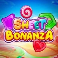 Sweet Bonanza – gra mobilna