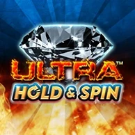 Ultra Hold and Spin – slot mobilny