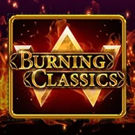 Burning Classics – automat dotykowy